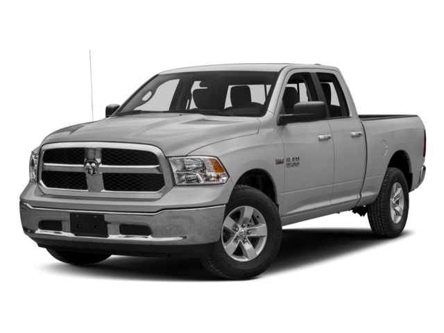 Ram 1500 Ram 1500